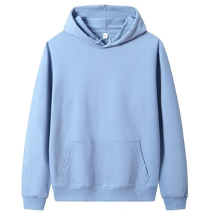 Sudadera con Capucha Premium para Hombre, Corte Cómodo y Diseño Personalizado, Perfecta para un Estilo Diario - Product Image 5
