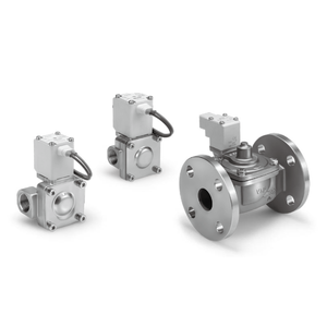 SMC Pneumatics <b>Solenoid</b> Valve VXD283RG Control Valves Product - Product Image 6