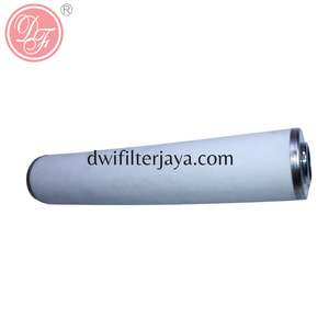 Elemento de Filtro de Aire para Máquinas Industriales con Turbinas de Gas Resistentes a las Llamas - Product Image 1