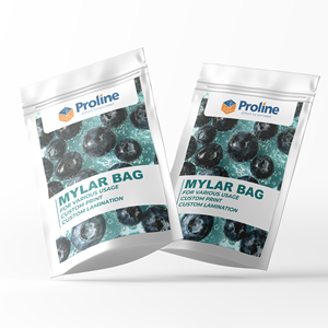 ถุงพลาสติก PE แบบมีซิปล็อกสำหรับสัตว์เลี้ยงแบบตั้งได้เองพิมพ์ลายกราเวียร์กันความชื้นไม่มีกลิ่น - Product Image 3