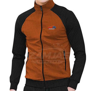 Ensemble de survêtement de course pour homme de haute qualité, vêtements de sport légers et décontractés, personnalisables avec logo, pour hommes - Product Image 4