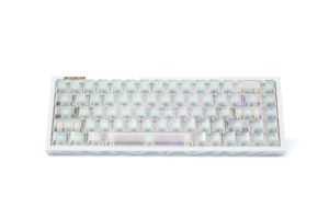 Ergonomic Gaming Keyboard DIY Kit 75% for Trading and Esports Teclado Mecanico Mechanical Teclados - Product Image 6