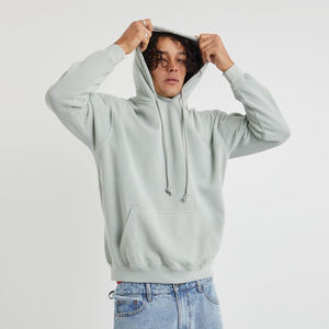 Sweat-shirt à capuche personnalisé OEM en gros, sweat-shirt streetwear, sweat-shirt épais pour les marques streetwear américaines - Product Image 4