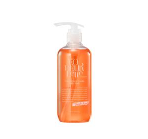 L'ODEURLETTE Angleterre Colorfit Gel Douche Vanille Brûlée Luxueux et Aromatique Nettoyant Rafraîchissant Professionnel pour la Peau - Product Image 6