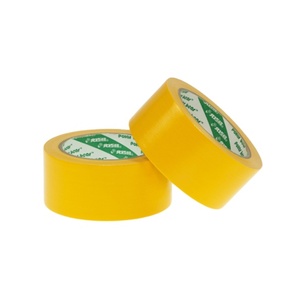 Cinta de tela de un solo lado de varios colores de alta resistencia, cinta de sellado de tela, tamaño personalizado - Product Image 5