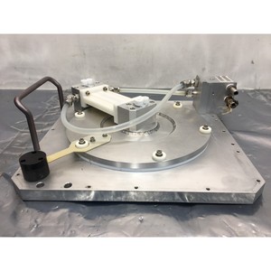 AMAT 0040-09091 CHAMBER LID P5000 AMP E, AMAT - Équipements et pièces semi-conductrices d'occasion fiables à l'échelle mondiale - Product Image 6