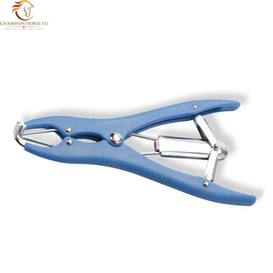 Pinza de Castración Elastrator de Acero Inoxidable, Aplicador de Alta Calidad a Bajo Precio - Product Image 6