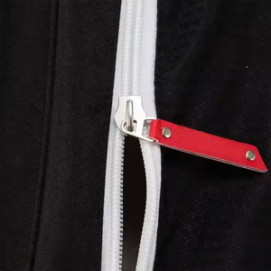 Bolsa de Deporte para Hockey sobre Hielo de Gran Capacidad, Personalizada, de Alta Calidad, Fabricada en Fábrica, OEM/ODM, Sublimación, Poliéster Suave - Product Image 4
