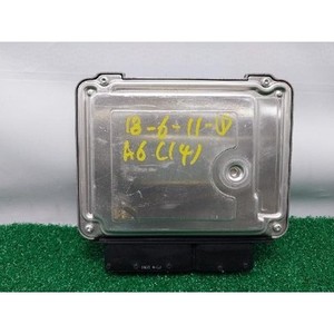 ECUs y Módulos de Computación Usados A6 03L906018LB - Product Image 2