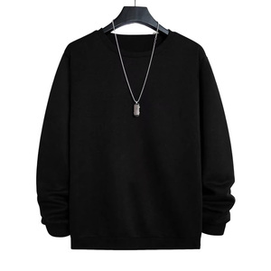 Sudaderas Personalizadas al por Mayor para Hombre, Ropa Deportiva, Sudaderas Básicas Cálidas para Invierno - Product Image 1
