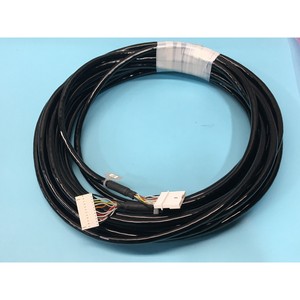 Cable para Motor Tokyo Electron TEL CT1386-448912-11 - Equipos y Piezas de Semiconductores de Confianza a Nivel Mundial - Product Image 1