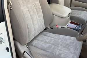 Toyota Land Cruiser V-X Limited de 1999 - Product Image 5