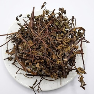 Gelée de Herbe Naturelle Séchée de Mesona Chinensis du Vietnam – Prix d'Usine en Gros pour l'Exportation - Product Image 1