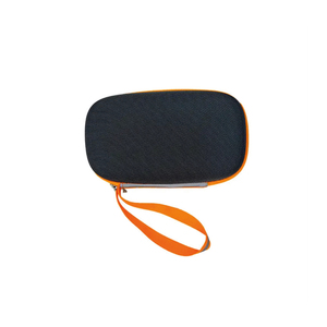 กระเป๋าใส่อุปกรณ์เดินทางรุ่นใหม่ Ziversy EVA-029 พร้อมโลโก้สั่งทำ กันน้ำ กันกระแทก เป็นมิตรกับสิ่งแวดล้อม และนำกลับมาใช้ใหม่ได้ - Product Image 1