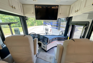 Autocaravana Tiffin ALLEGRO BUS 37AP Usada 2023 <span class=keywords><strong>2022</strong></span>, Autocaravanas, Remolques <span class=keywords><strong>de</strong></span> <span class=keywords><strong>Viaje</strong></span> - Product Image 3