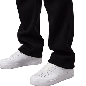 <b>Mens</b> Black Quarter Zip Tracksuit Casual Athletic Gymwear <b>Pullover</b> and Jogger Set Winter Sports Activewear Streetwear Comfortable - Product Image 5