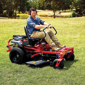 เครื่องตัดหญ้าแบบ Zero Turn สำหรับงานพาณิชย์ ระบบตัดประสิทธิภาพสูง สำหรับงานจัดสวนระดับมืออาชีพและการบำรุงรักษาพื้นที่ขนาดใหญ่ - Product Image 6