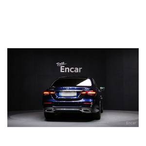 Mercedes-Benz Clase E E350 4MATIC AMG Line 2023, 26,975 km, Caja de Cambios Automática, Asientos de Cuero, Volante a la Izquierda, Cámara Trasera - Product Image 4