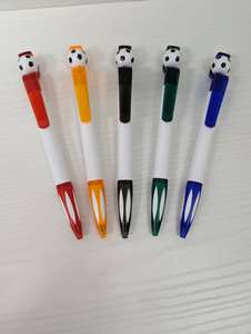Bolígrafo Personalizado Novedoso, OEM ODM, Regalo Empresarial al por Mayor, Material de Oficina y Escolar, Impresión de Logotipo Personalizado - Product Image 2