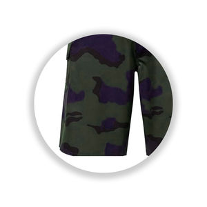 Pantalones Cortos Deportivos Personalizados, Resistentes al Viento, Transpirables, a la Moda, para Caza, Nuevos, para Hombre, de Calidad Promocional, con el Mejor Diseño, a Precio Económico - Product Image 3