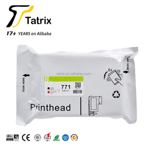 Tatrix tương thích 771 cho hp771 tái sản xuất đầu in máy in đầu in cho HP Designjet z6200 z6600 z6800 z6810 - Product Image 4