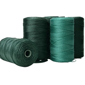 Durable Fishing Twine LINE High Performance Braided Fishing Cord Developed For Deep Sea Fishing Net Construction Trawling - Product Image 4