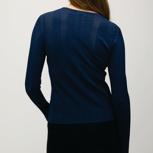 Pantalones de Mujer Ecológicos, de Secado Rápido, Transpirables, Casuales, para Viajar en Otoño, de Cintura Alta, con Cierre de Cordón, Rectos, Largos, con Estampado Geométrico - Product Image 5