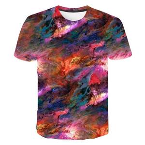 Camisetas Blancas Sublimables Ecológicas Casuales de 300 Gramos, 100% Algodón Transpirable, Proveedor OEM, Distribuidor, Ropa Personalizada - Product Image 4