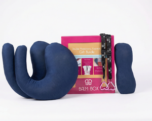 Coffret Cadeau de Soins Post-Mastectomie Moderne pour Patients Atteints d'un Cancer du Sein – Kit de Récupération Post-Opératoire en Gros - Product Image 1