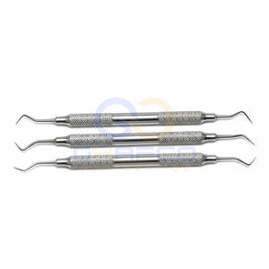 Curette chirurgicale à prix de gros, outil médical de haute qualité pour cliniques dentaires et hôpitaux - Product Image 6