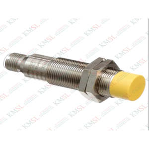 GG711S Capteur inductif d'entrée et de sortie (IO) IFM - Product Image 1