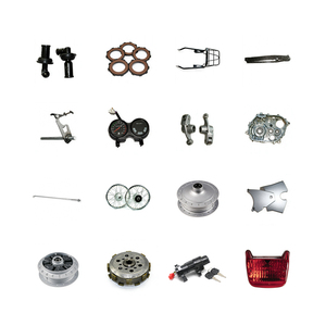 Arbre à cames excentrique de moto pour Bajaj 100 CT100 BM100, côté droit, pièce de rechange - Product Image 3
