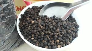 Pimienta Negra en Polvo de Alta Calidad – 100% Pimienta Molido Puro, Origen Vietnam // Mr.Tom - Product Image 5