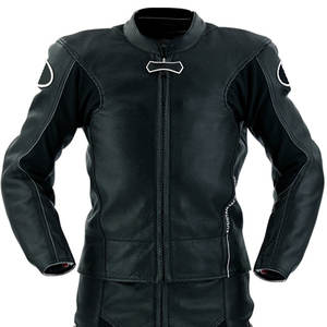 ชุดมอเตอร์ไซค์หนังสุดเท่ ทนทาน ใส่สบาย สำหรับนักแข่งรถ ชุดกีฬา ชุดแข่งรถมอเตอร์ไซค์หนังแบบสั่งทำพิเศษ - Product Image 3