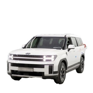 ฮุนได ซานตาเฟ่ ปี 2024 เครื่องยนต์เบนซิน 2.5T ขับเคลื่อน 2 ล้อ ระยะทาง 65,633 กม. เบาะหนัง กล้องมองหลัง พวงมาลัยซ้าย - Product Image 1