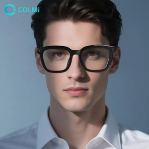 Colmi V03 âm thanh thông minh kính kính mát không dây với ai trợ lý giọng nói cho iPhone & <span class=keywords><strong>Android</strong></span> - Product Image 1
