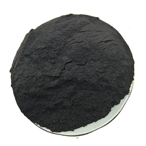Negro de Carbón de Alta Pureza para la Producción de Tintas y Recubrimientos - Product Image 2