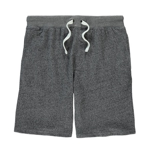 กางเกงขาสั้นผู้ชายเอวยางยืด - Product Image 1