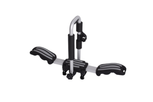 Heavy-Duty J-<b>Bar</b> Roof Carrier - Product Image 3