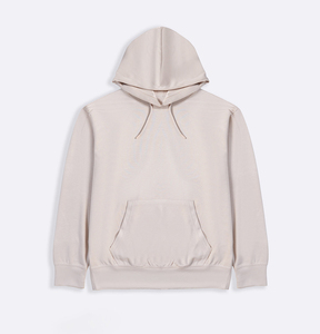 Sudadera con Capucha Extra Grande con Logotipo Personalizado, Especial de Pascua, para Hombre, de Algodón Grueso, Estilo Urbano, con Hombros Caídos y Cierre Completo, Venta al Por Mayor OEM - Product Image 1