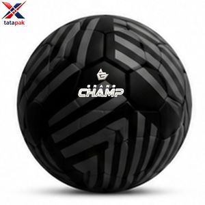 Balón de Fútbol de PVC Personalizado, Tamaño Oficial 5, Económico, Duradero, Ecológico, Diseño Cómodo, Profesional, para Partidos de Adultos - Product Image 6