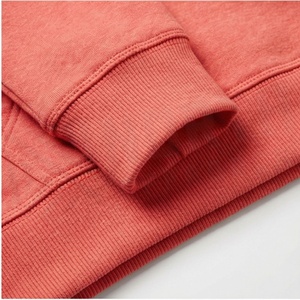 Sudaderas con Capucha de Manga Larga de Marca Privada para Mujer, Sudadera Moderna con Logotipo Personalizado, Ropa Urbana de Alta Calidad - Product Image 6