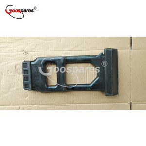 Banda tensora de guardabarros 20498623 7420498623 2.71119 para camiones europeos VOLVO FE FL FM FH RVI Kerax <span class=keywords><strong>Magnum</strong></span> Premium - Product Image 2