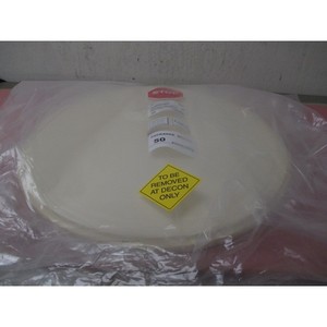 ฝาครอบเซรามิก AMAT 0200-02935 ขนาด 300 มม. DPS2Etch - อุปกรณ์และอะไหล่เซมิคอนดักเตอร์ระดับโลกที่เชื่อถือได้ - Product Image 1