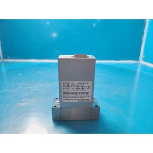 Équipement semi-conducteur d'occasion Advanced Energy AERA FC-795CT-B1 FC-795CT-B1 3% H2/N2 500SCCM – Pièces détachées d'origine - Product Image 2