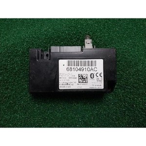 Grand Cherokee - Módulos de Control Electrónico y Unidades de Computación Usados 68104910AC - Product Image 1