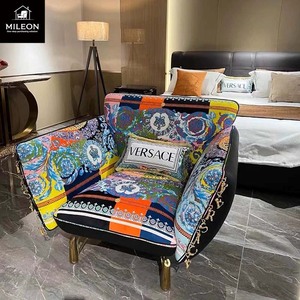 Canapé en cuir véritable noir <span class=keywords><strong>de</strong></span> marque italienne, 123 places, ensemble <span class=keywords><strong>de</strong></span> canapés <span class=keywords><strong>de</strong></span> luxe haut <span class=keywords><strong>de</strong></span> gamme, nouveau design, canapé sur mesure pour salon - Product Image 2