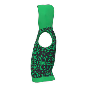 Sweat-shirt à capuche sans manches pour la boxe, idéal pour l'entraînement en salle et l'échauffement, vêtements de sport confortables pour les combattants - Product Image 5