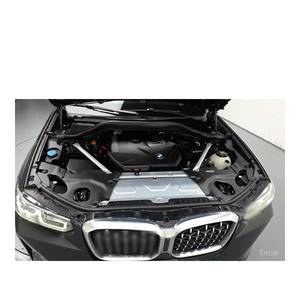 บีเอ็มดับเบิลยู เอ็กซ์4 เอ็กซ์ไดรฟ์20ไอ เอ็กซ์ไลน์ ปี 2022 พวงมาลัยซ้าย เกียร์อัตโนมัติ พร้อมกล้องมองหลัง ระยะทาง 32,106 กม. - Product Image 6