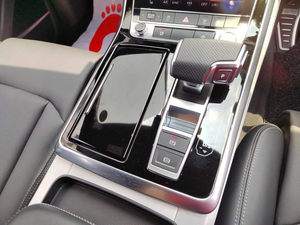 Auto SUV Q8 55 3.0L TFSi S.Line Quatro 2020 Disponible para la Venta - Product Image 5